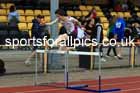 The hurdles, 2025 NEGP No 3, Monkton. Photo: David T. Hewitson/Sports for All Pics